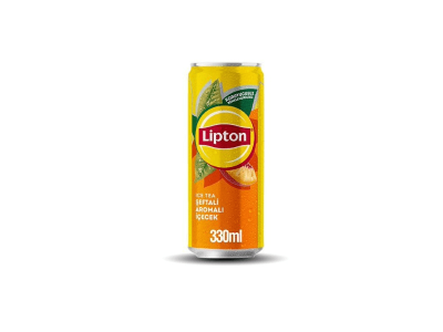 Lipton Ice Tea  (33 cl.) | 50,00