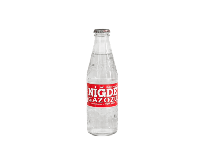 Niğde Gazozu (25 cl.) | 40,00