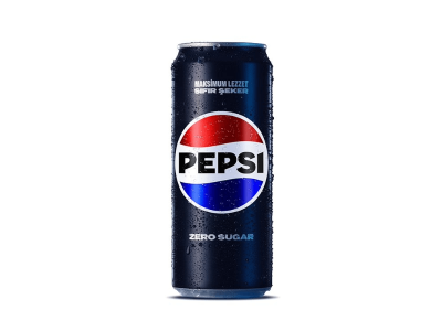 Pepsi Max 330 ml. | 40,00