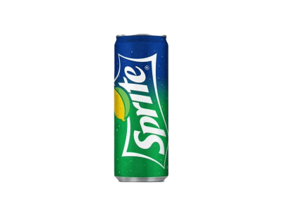 Sprite (33 Cl.) | 40,00